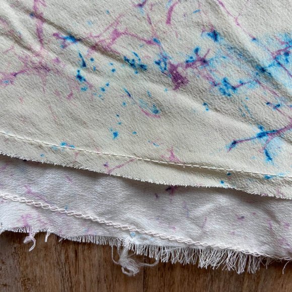 LoveShackFancy Popover Dress - Picture 3 of 7